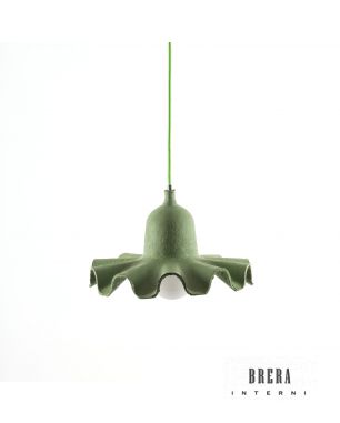 Ceiling Lamp Seletti Egg of Columbus #1