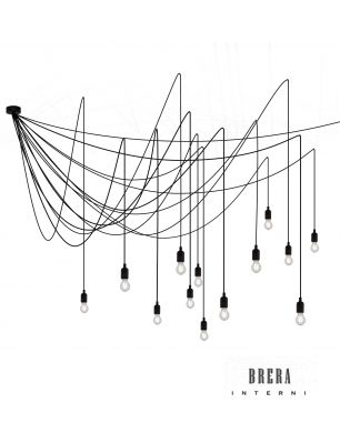 Ceiling Lamp Seletti Maman