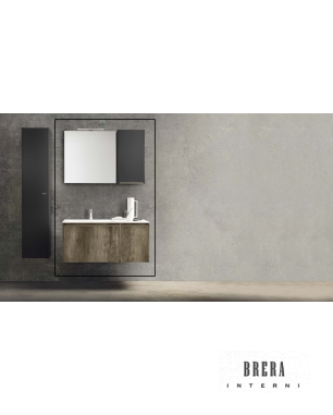 Cerasa Movida 9 Bath Composition 