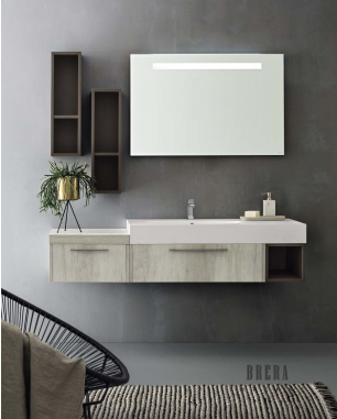 Cerasa Velvet 7 Bath Composition 