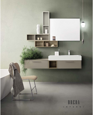 Cerasa Velvet 10 Bath Composition 