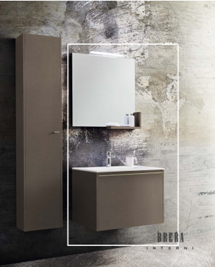 Cerasa Movida 10 Bath Composition 