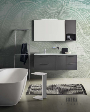 Cerasa Velvet 14 Bath Composition 