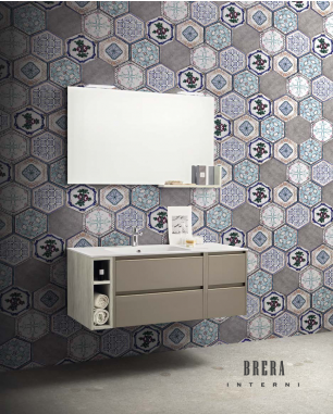 Cerasa Movida 11 Bath Composition 