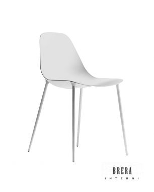 Opinion Ciatti Mammamia Non Stackable Chair 