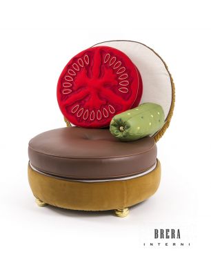 Chair Seletti Burgher