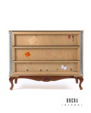 Chest of Drawers Base Seletti Export Como