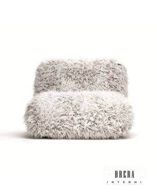 Opinion Ciatti Chummy Frizzy Sofa 