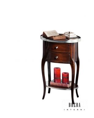 Small Table Busatto CO1207 "Complementi"