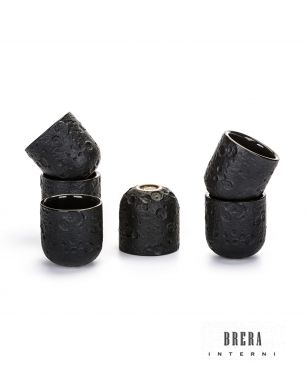 Seletti Lunar Coffee Cups 