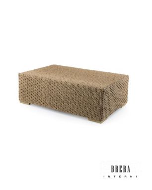 Braid Berenice Coffee Table