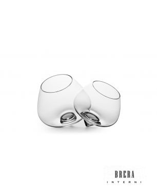 Normann Copenhagen Cognac Glass