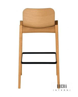 Colico Dandy.SS Stool