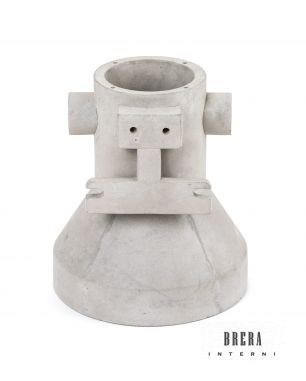 Seletti Work is Over 1 Vase 
