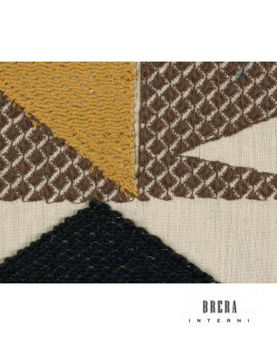 Élitis Continent Fabric 