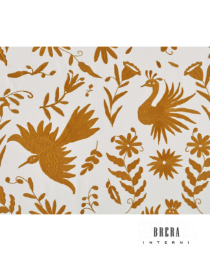 Élitis Comala Fabric
