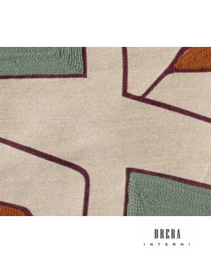 Élitis Grafico Fabric