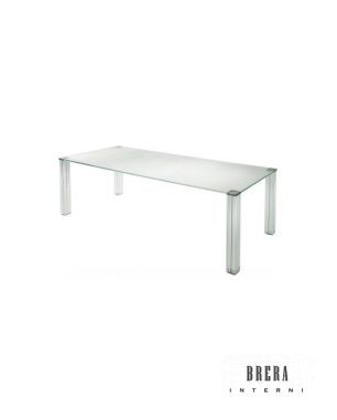 Glas Italia Cryptée Table