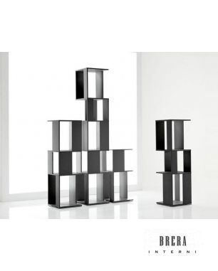 Bonaldo Cubic Bookcase 