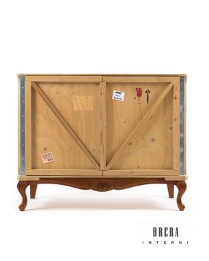 Cupboard Seletti Export Como