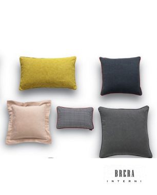 Twils Cushions