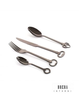 Cutlery Seletti Keytlery