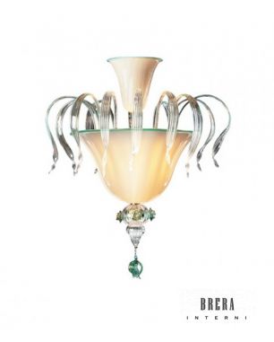 De Majo 8011 Ceiling Lamp