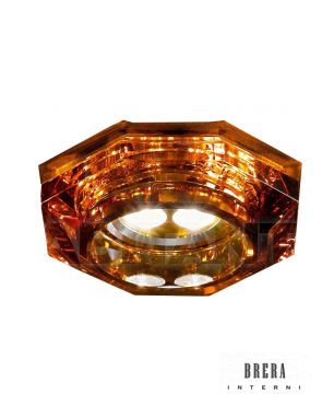 De Majo Adamas Wall Lamp