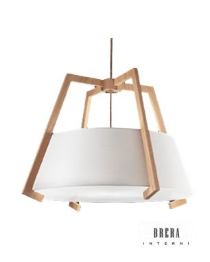De Majo Arcade Suspension