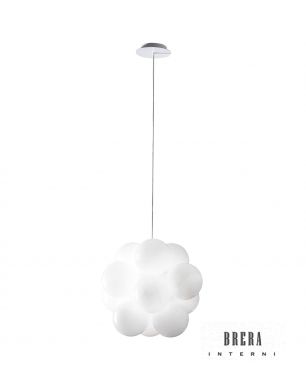 De Majo Babol Suspension