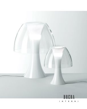 De Majo Oxygene Table Lamp