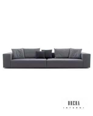 Desirèe Divani Blockone Sofa