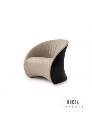 Desirèe Divani Le Midì Armchair