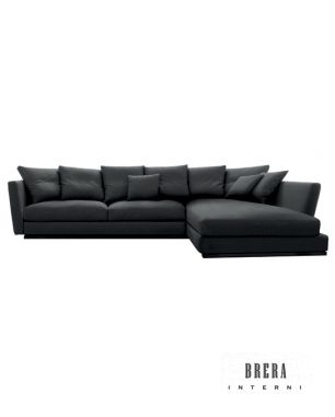 Desirèe Divani Lov Elegance Sofa