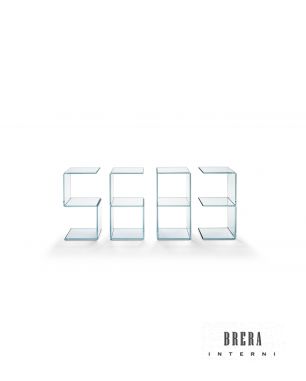 Small Table Tonelli Design Digit