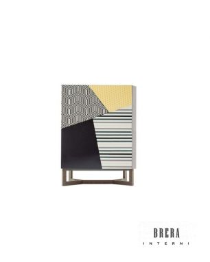 Bonaldo Doppler High Sideboard 