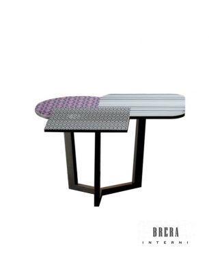 Small Table Bonaldo Doppler