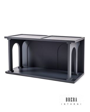 Double Bookcase Seletti Renaissance