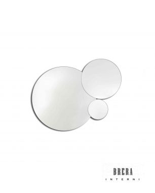Mirror Bonaldo Eclipse