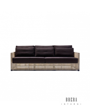 Gervasoni WK 581 Sofa