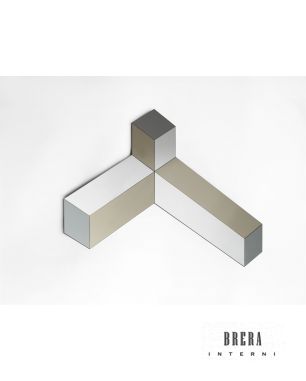 Porada Ego Mirror