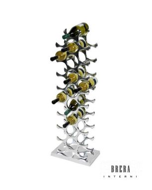 Eichholtz Alboran L Wine Rack