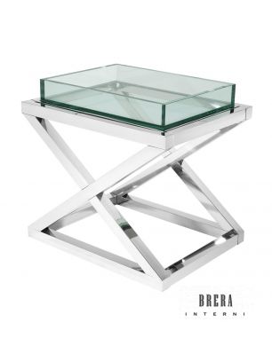 Eichholtz Curtis Side Table