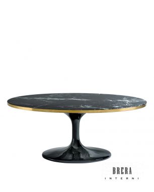 Eichholtz Parme Oval Small Table