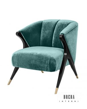 Eichholtz Pavone Chair