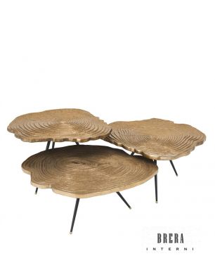 Eichholtz Quercus Small Table