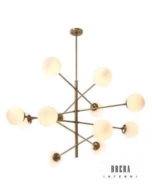 Eichholtz Tortora Chandelier