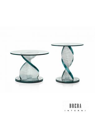 Small table Tonelli Design Elica