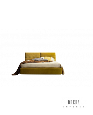 Bed Twils Eliot