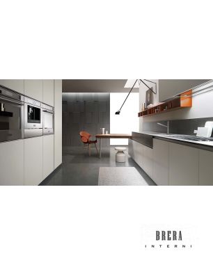 Ernestomeda One 80 Two Kitchen 